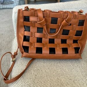 Anthropologie purse